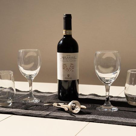 Casa Luna Roma Ngoại thất bức ảnh