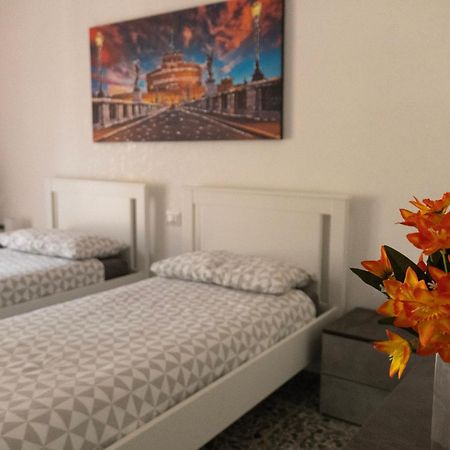 Casa Luna Roma Ngoại thất bức ảnh