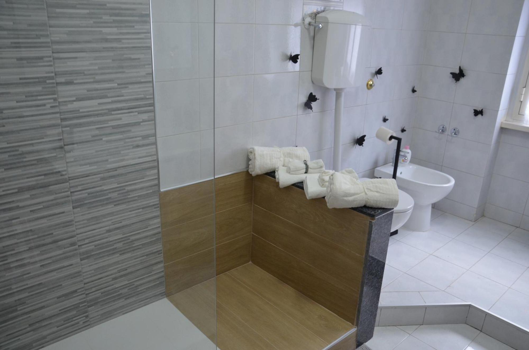 Casa Luna Roma Ngoại thất bức ảnh