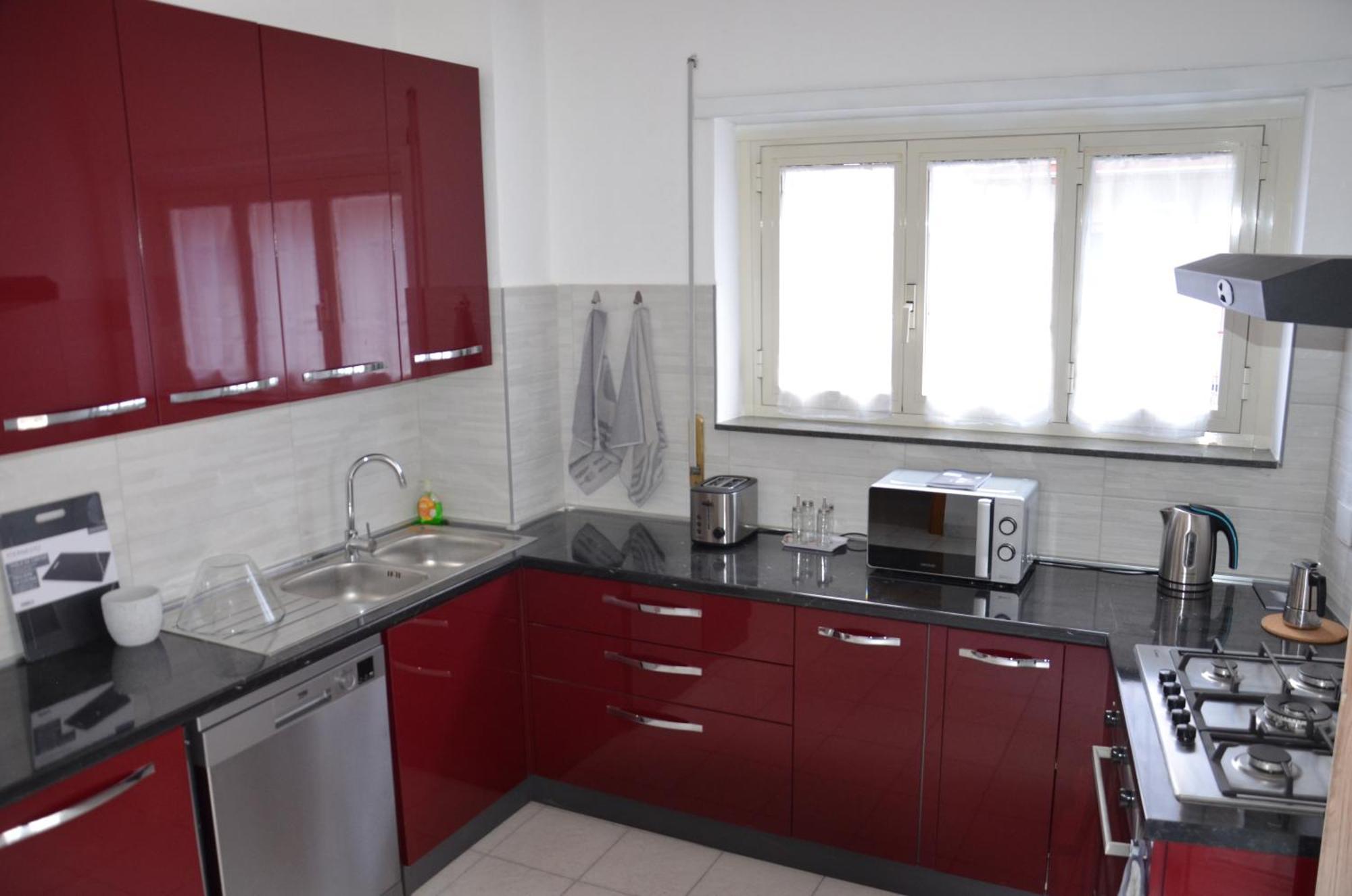 Casa Luna Roma Ngoại thất bức ảnh