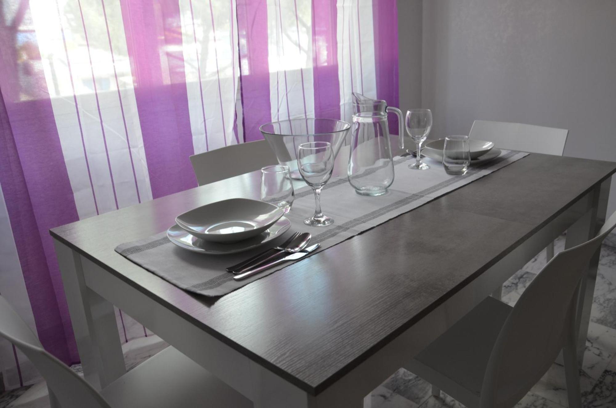 Casa Luna Roma Ngoại thất bức ảnh