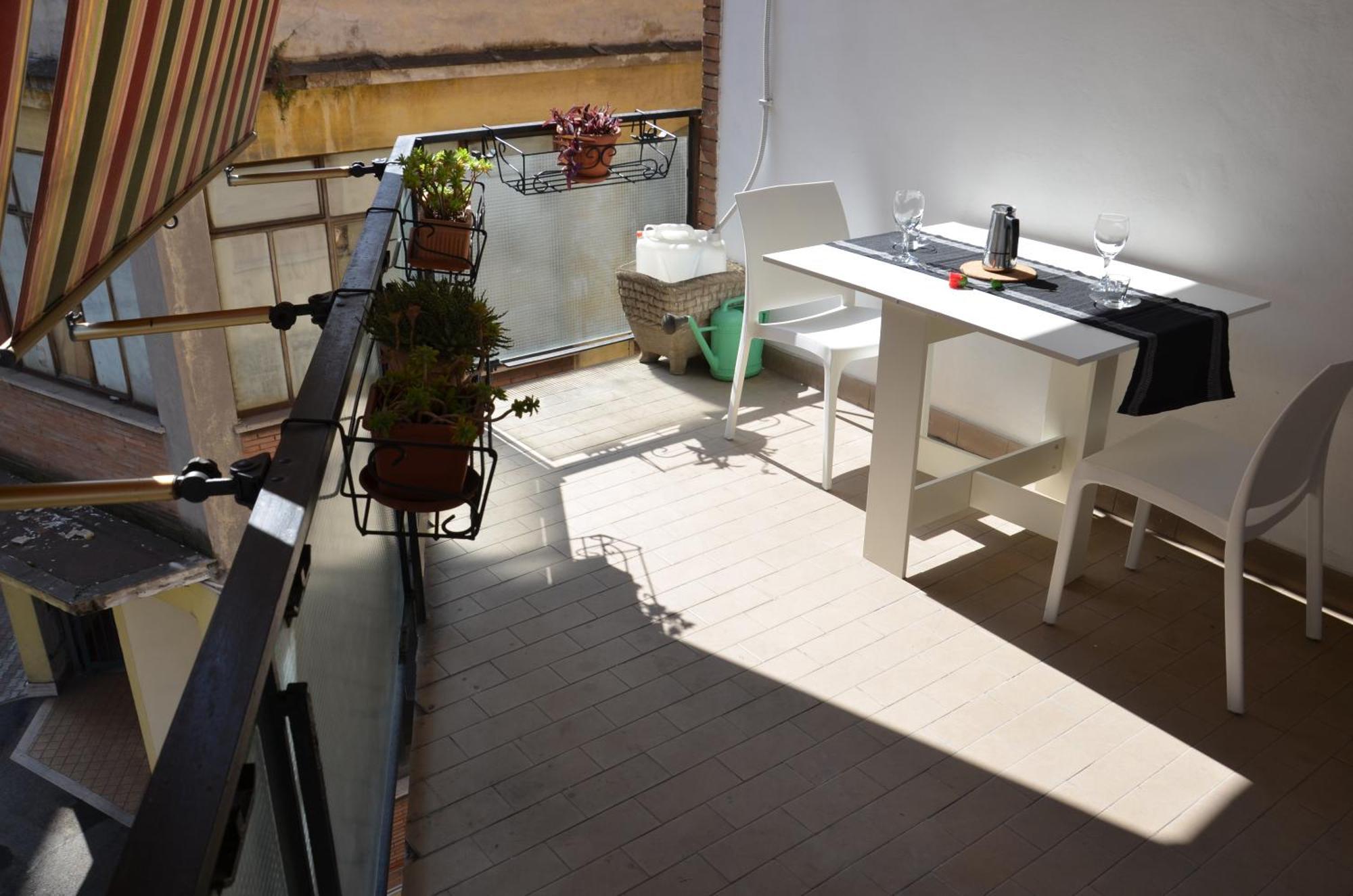 Casa Luna Roma Ngoại thất bức ảnh