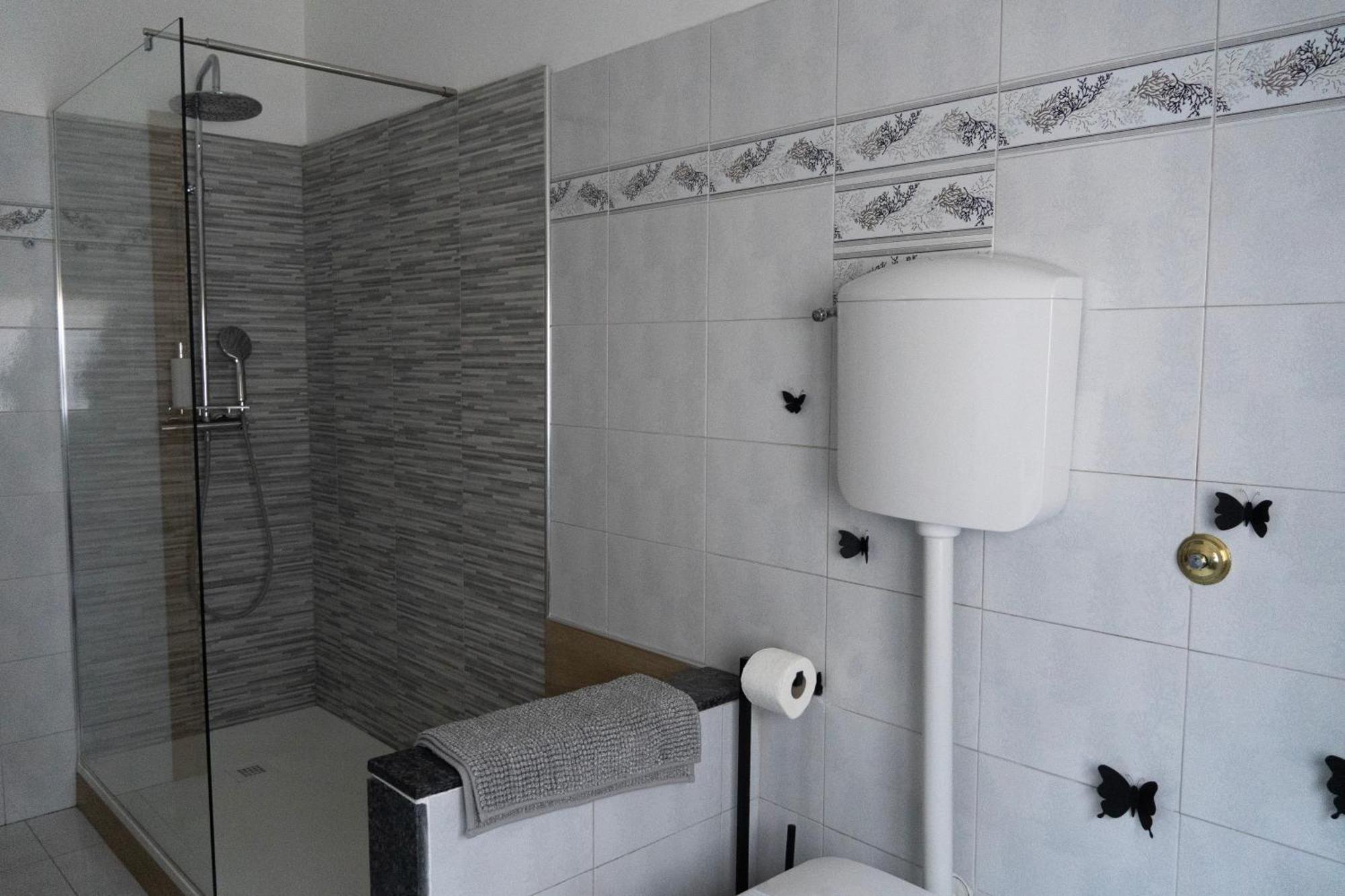 Casa Luna Roma Ngoại thất bức ảnh