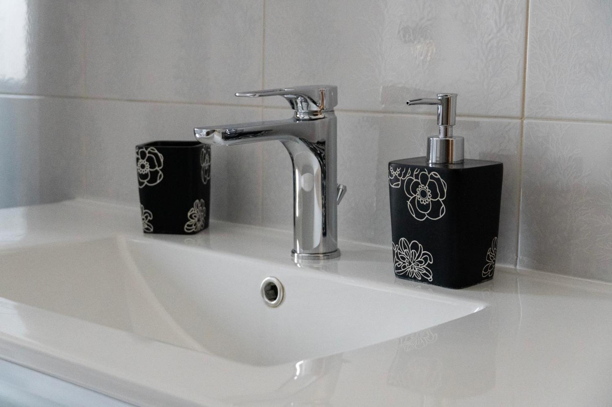 Casa Luna Roma Ngoại thất bức ảnh