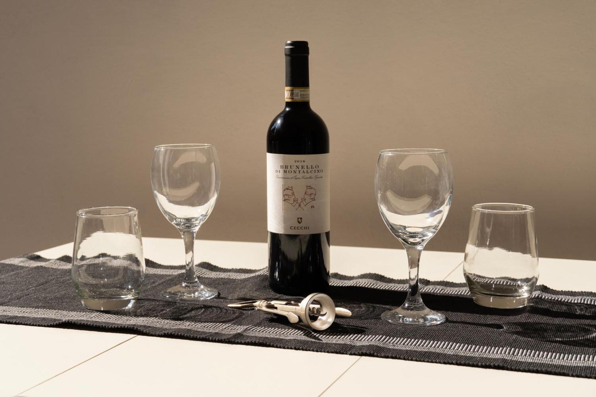 Casa Luna Roma Ngoại thất bức ảnh