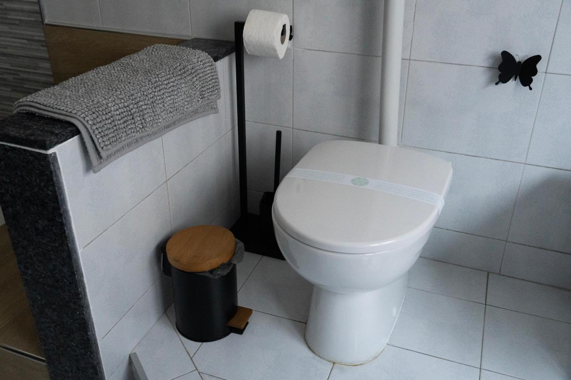 Casa Luna Roma Ngoại thất bức ảnh