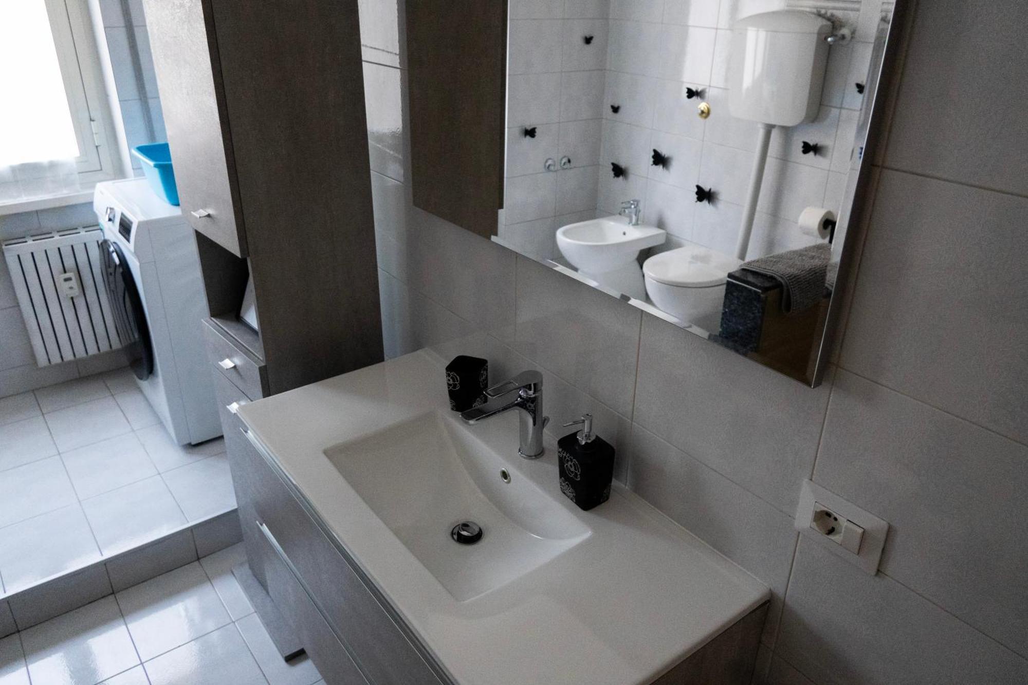Casa Luna Roma Ngoại thất bức ảnh
