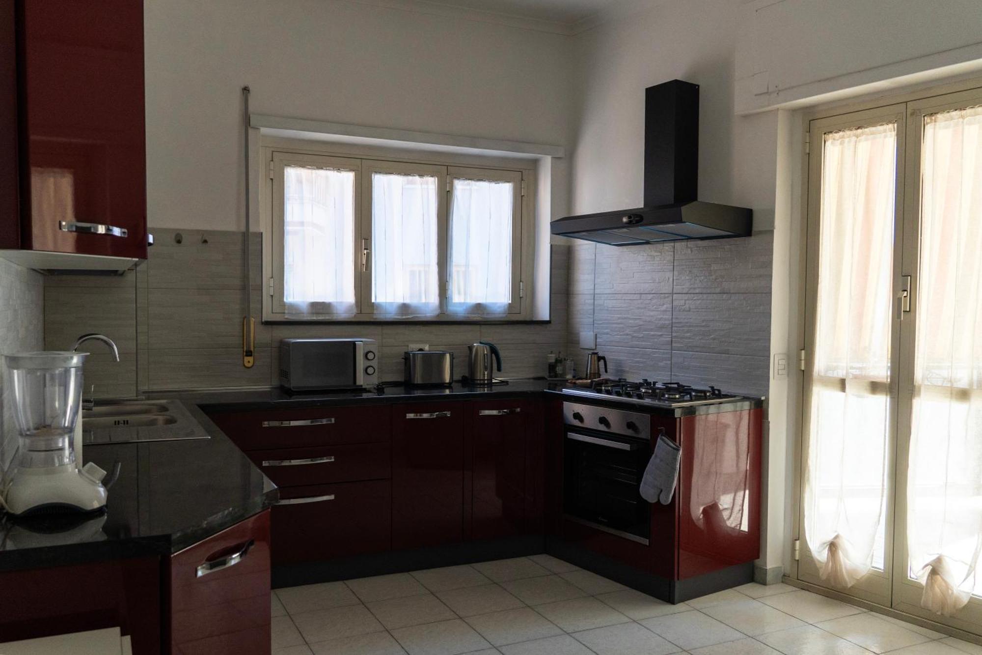 Casa Luna Roma Ngoại thất bức ảnh