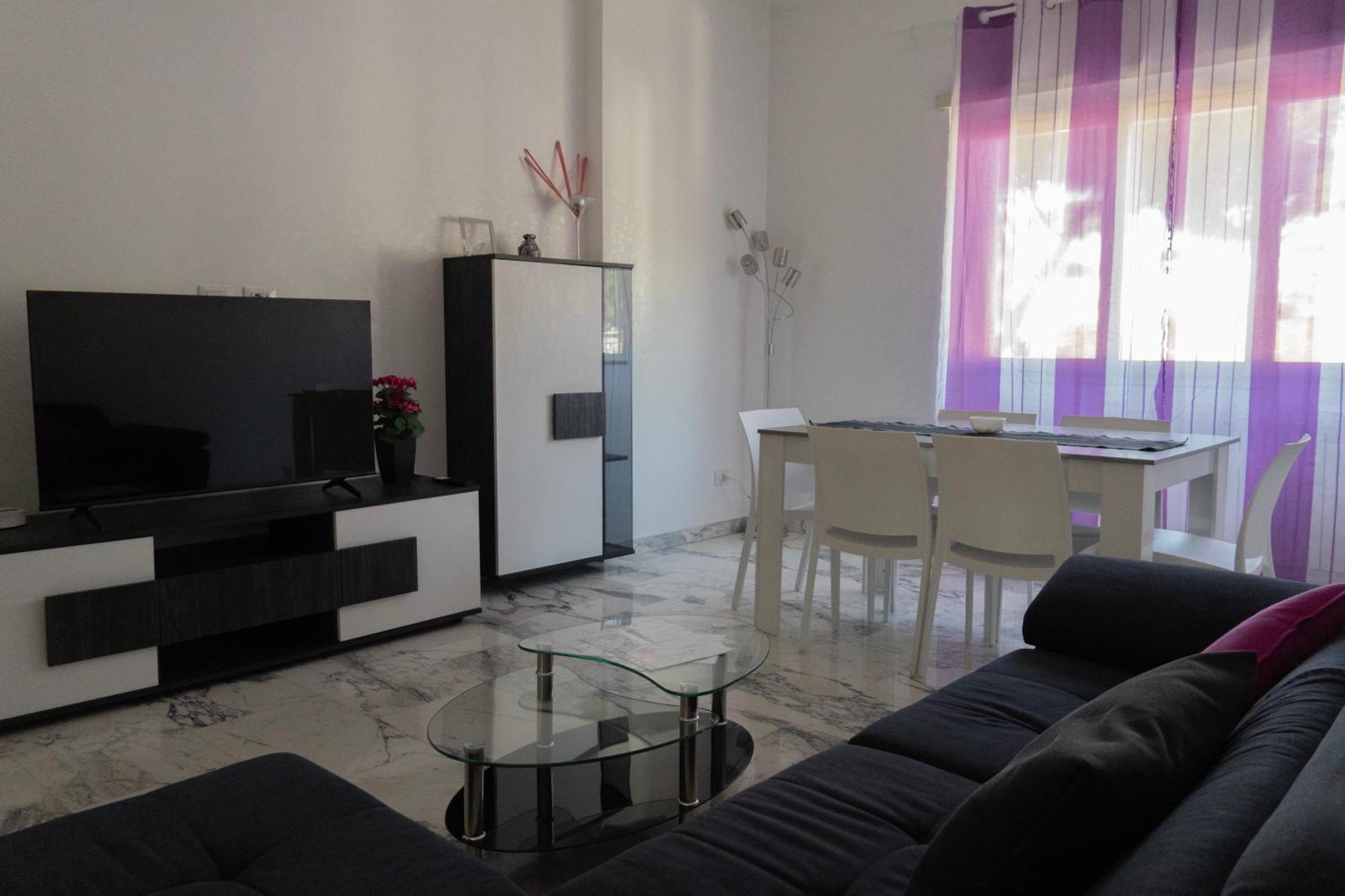 Casa Luna Roma Ngoại thất bức ảnh