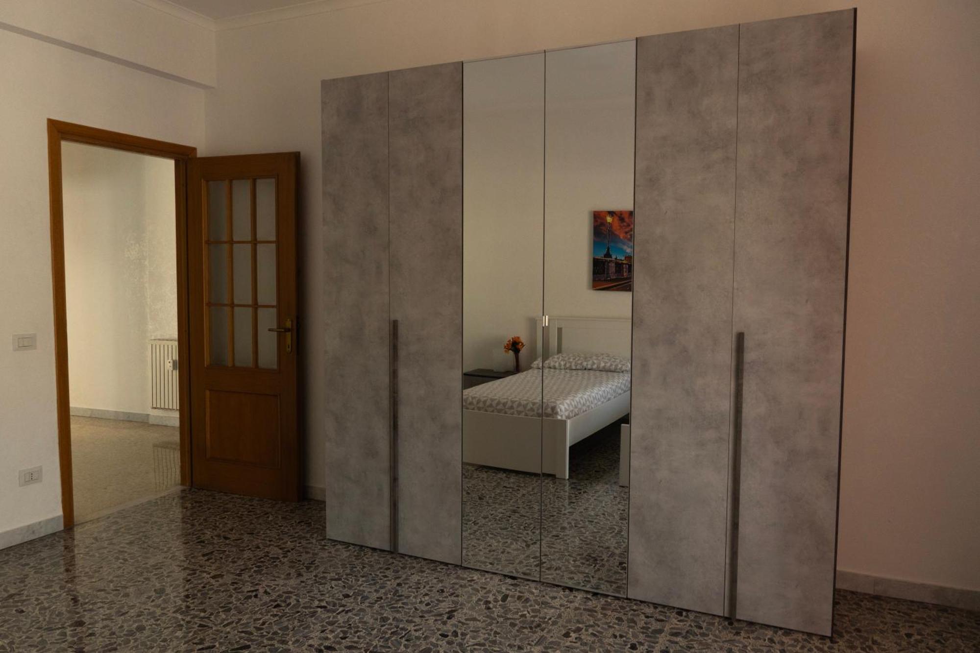 Casa Luna Roma Ngoại thất bức ảnh