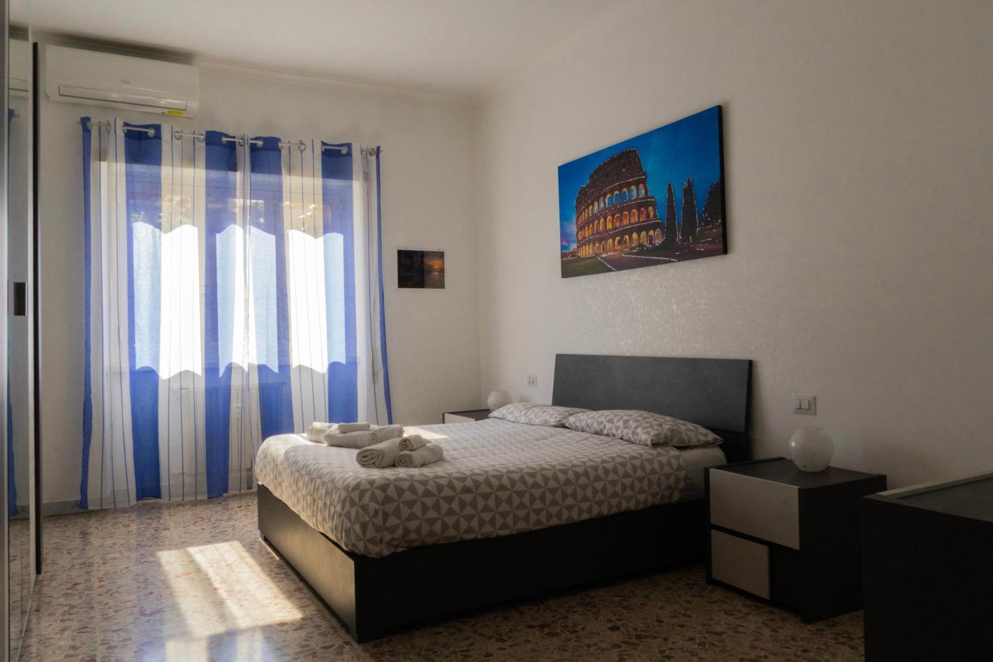 Casa Luna Roma Ngoại thất bức ảnh