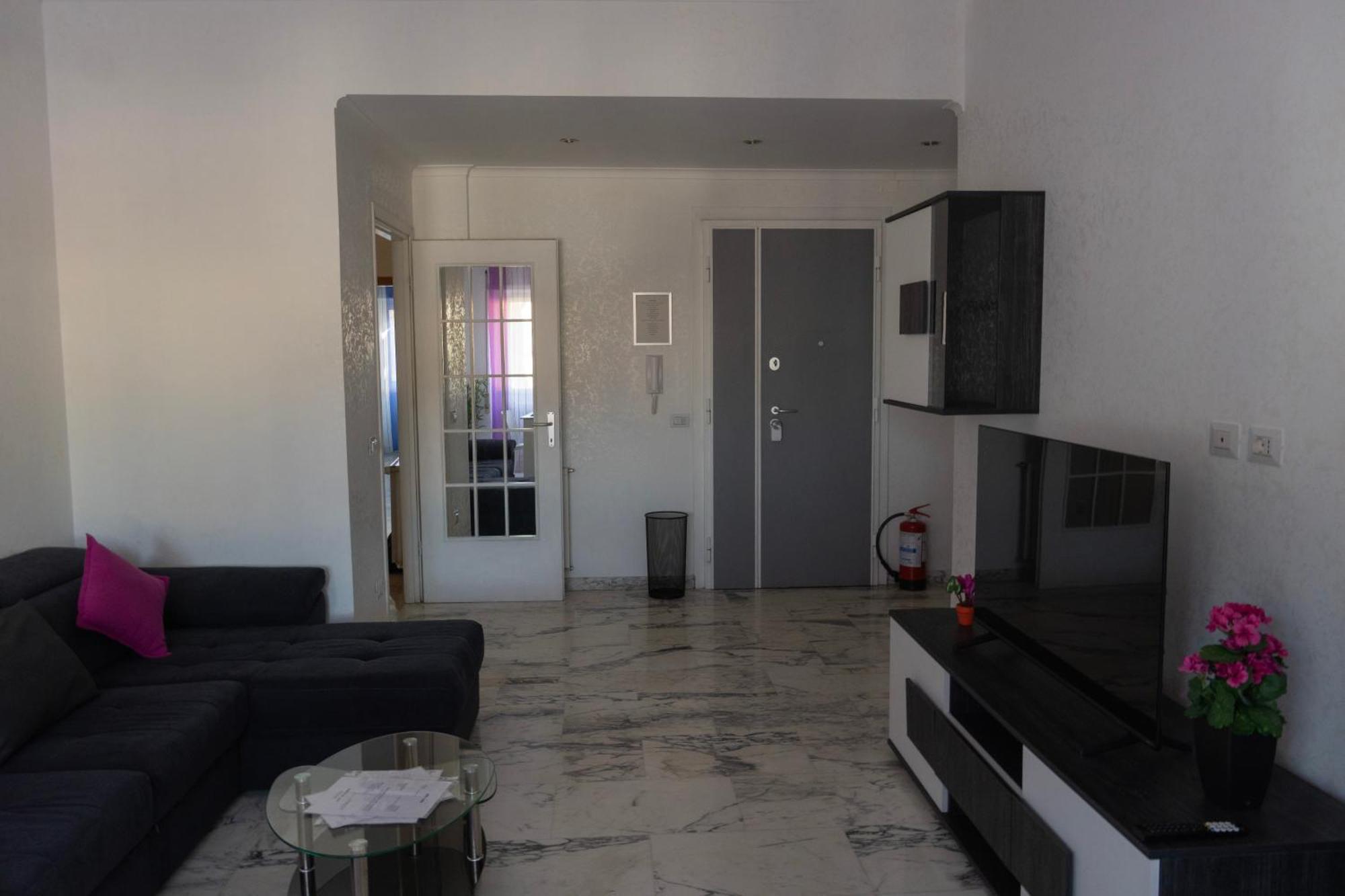 Casa Luna Roma Ngoại thất bức ảnh