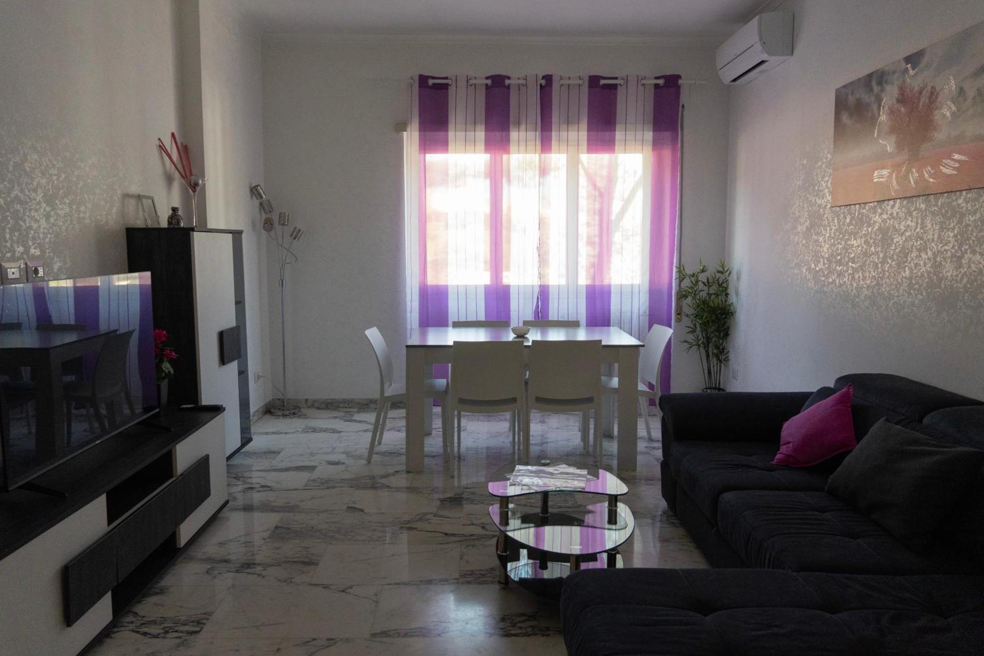 Casa Luna Roma Ngoại thất bức ảnh