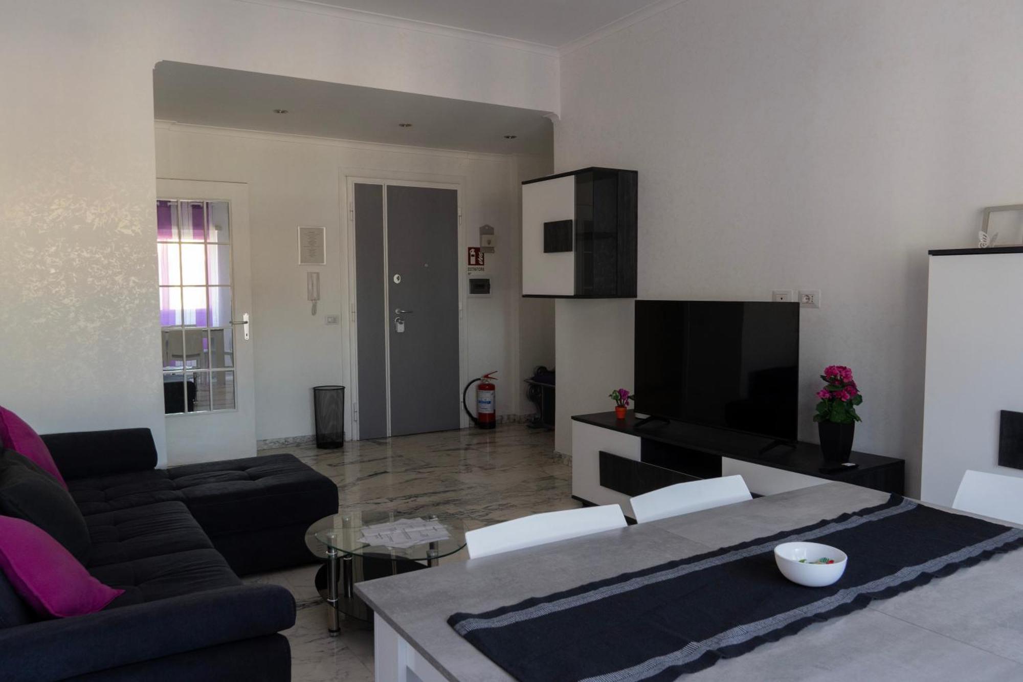Casa Luna Roma Ngoại thất bức ảnh