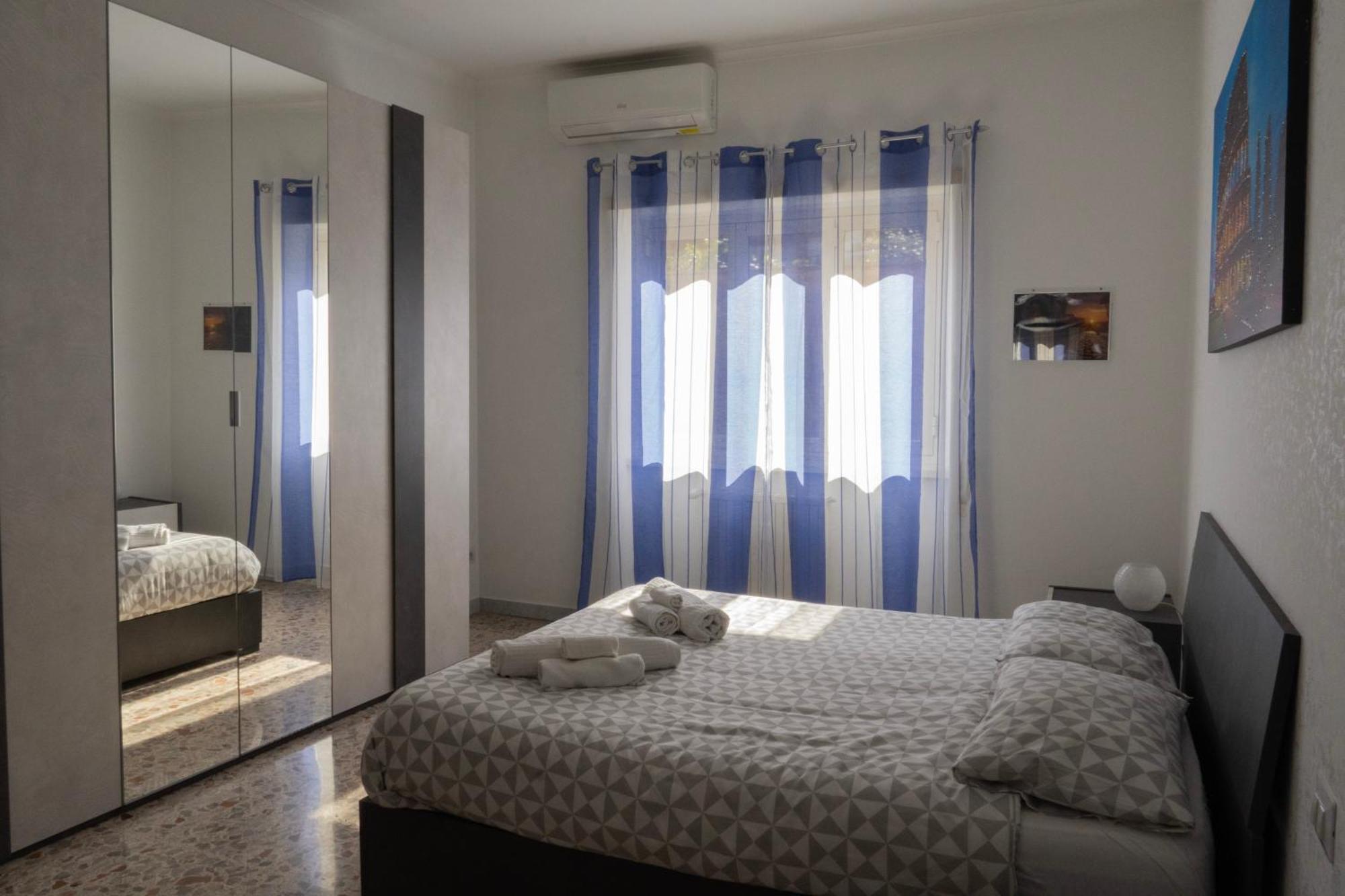 Casa Luna Roma Ngoại thất bức ảnh